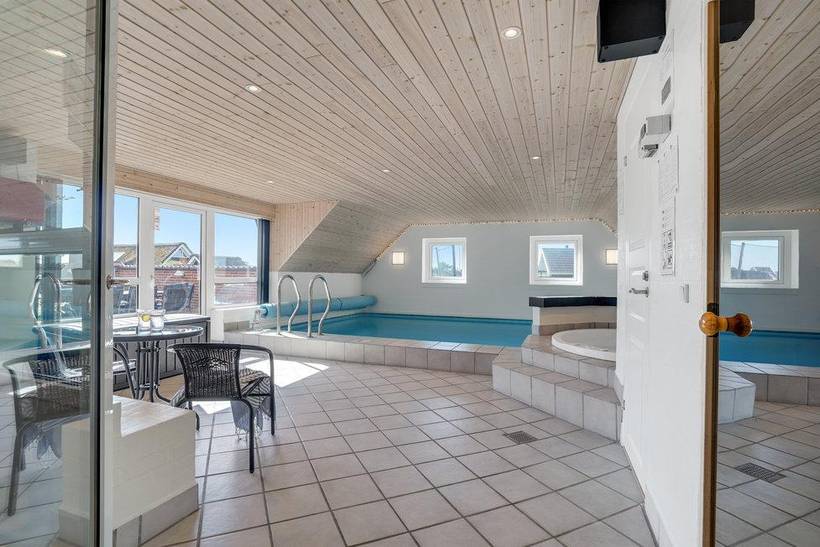 Foto von Ferienhaus QS15 in Bjerregård - Westjütland