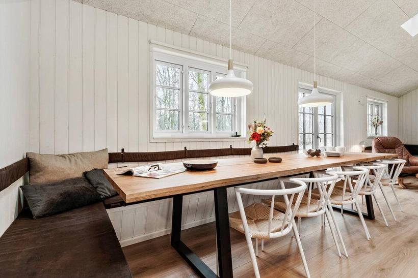 Foto von Ferienhaus QS18 in Fjellerup - Ostjütland