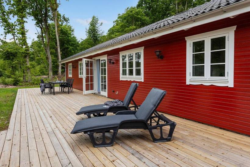 Foto von Ferienhaus QS18 in Fjellerup - Ostjütland