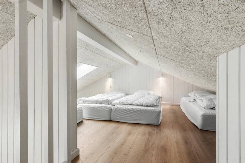 Foto von Ferienhaus QS18 in Fjellerup - Ostjütland