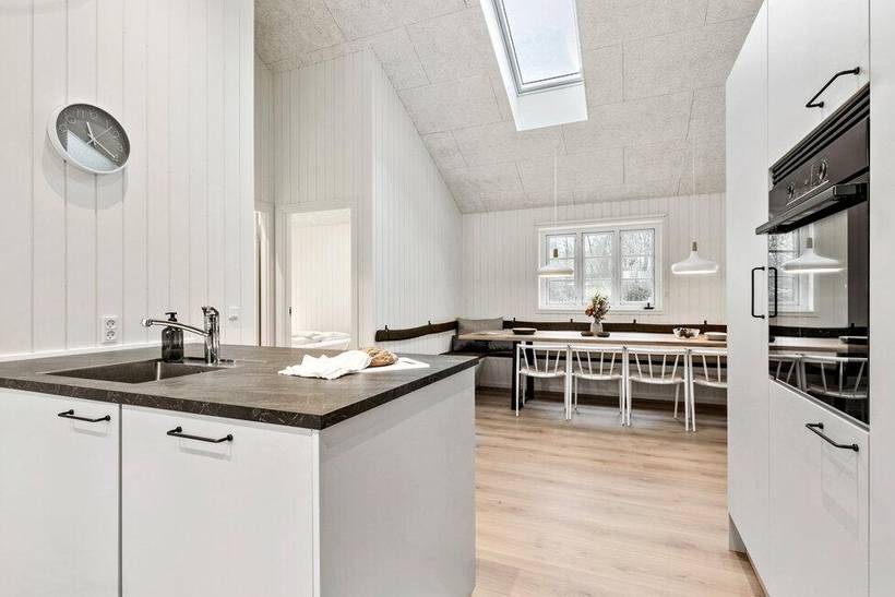 Foto von Ferienhaus QS18 in Fjellerup - Ostjütland