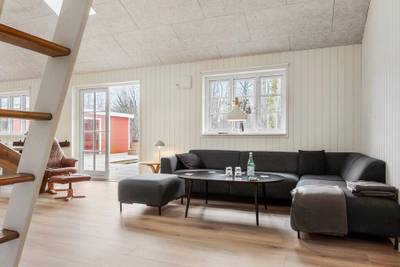 Vorschaubild von Ferienhaus QS18 in Fjellerup - Ostjütland