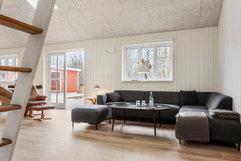 Foto von Ferienhaus QS18 in Fjellerup - Ostjütland