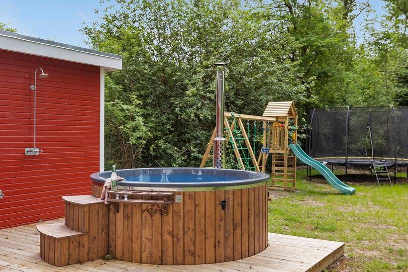 Foto von Ferienhaus QS18 in Fjellerup - Ostjütland