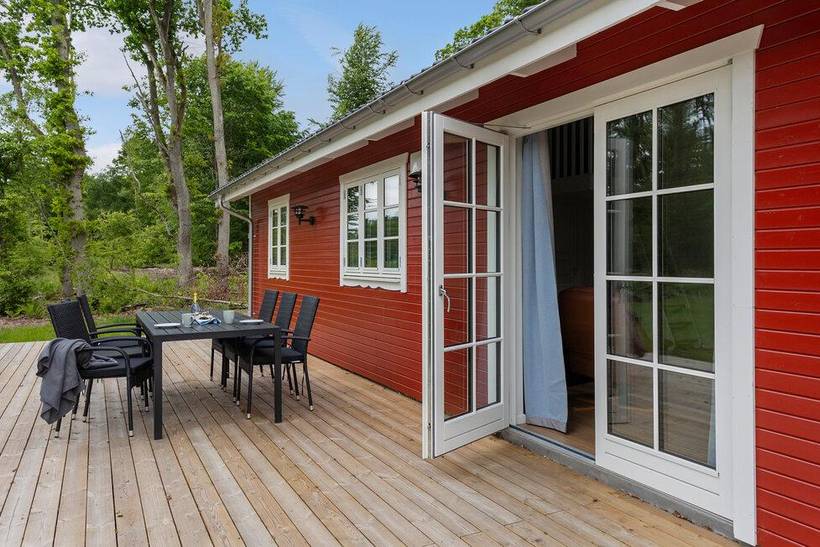 Foto von Ferienhaus QS18 in Fjellerup - Ostjütland