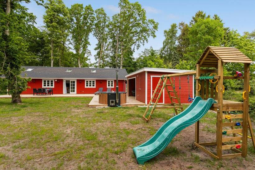 Foto von Ferienhaus QS18 in Fjellerup - Ostjütland