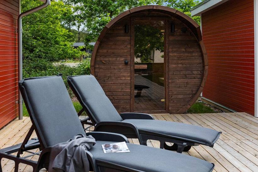 Foto von Ferienhaus QS18 in Fjellerup - Ostjütland