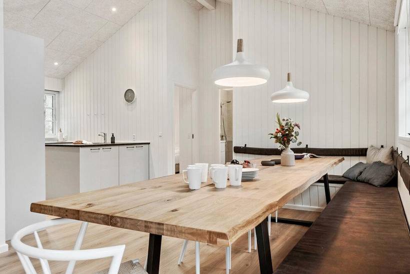 Foto von Ferienhaus QS18 in Fjellerup - Ostjütland