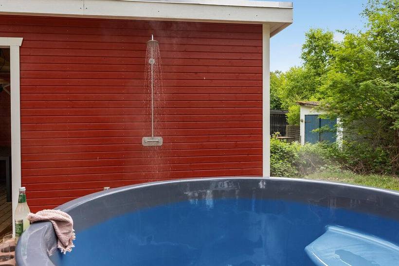 Foto von Ferienhaus QS18 in Fjellerup - Ostjütland