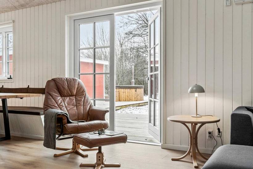 Foto von Ferienhaus QS18 in Fjellerup - Ostjütland
