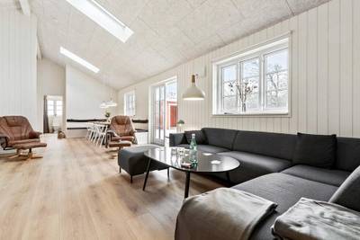 Vorschaubild von Ferienhaus QS18 in Fjellerup - Ostjütland
