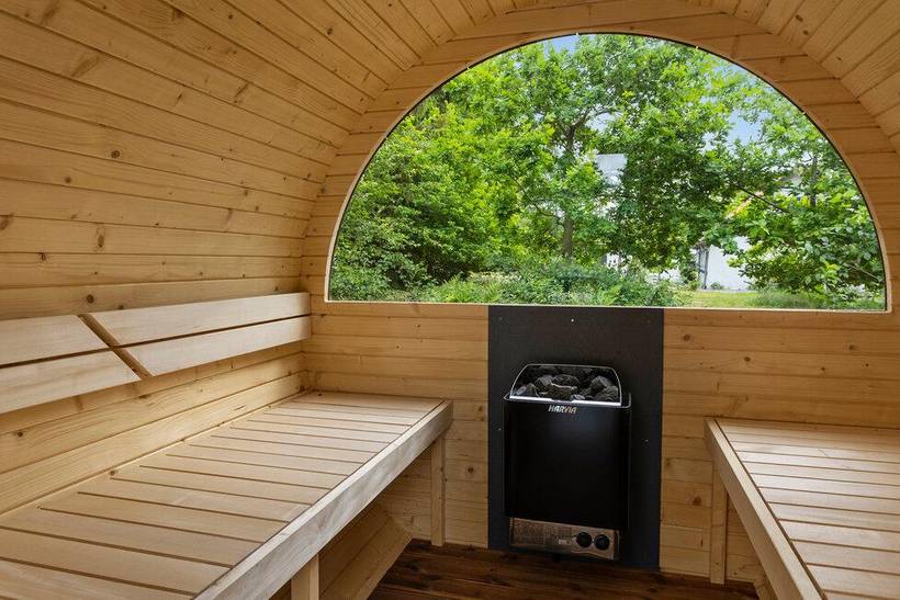 Foto von Ferienhaus QS18 in Fjellerup - Ostjütland