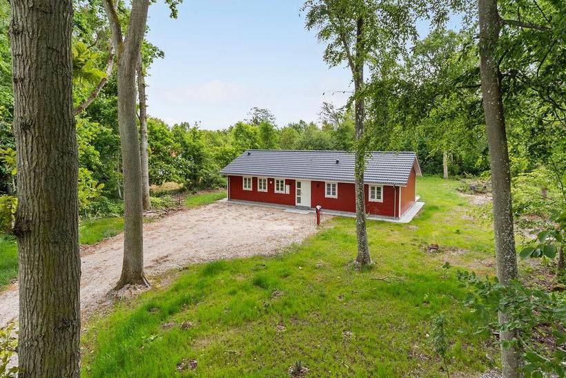 Foto von Ferienhaus QS18 in Fjellerup - Ostjütland