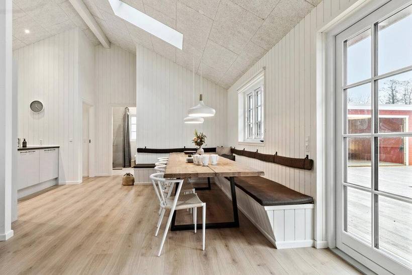 Foto von Ferienhaus QS18 in Fjellerup - Ostjütland