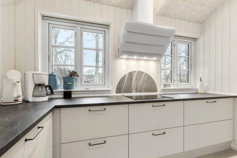 Foto von Ferienhaus QS18 in Fjellerup - Ostjütland