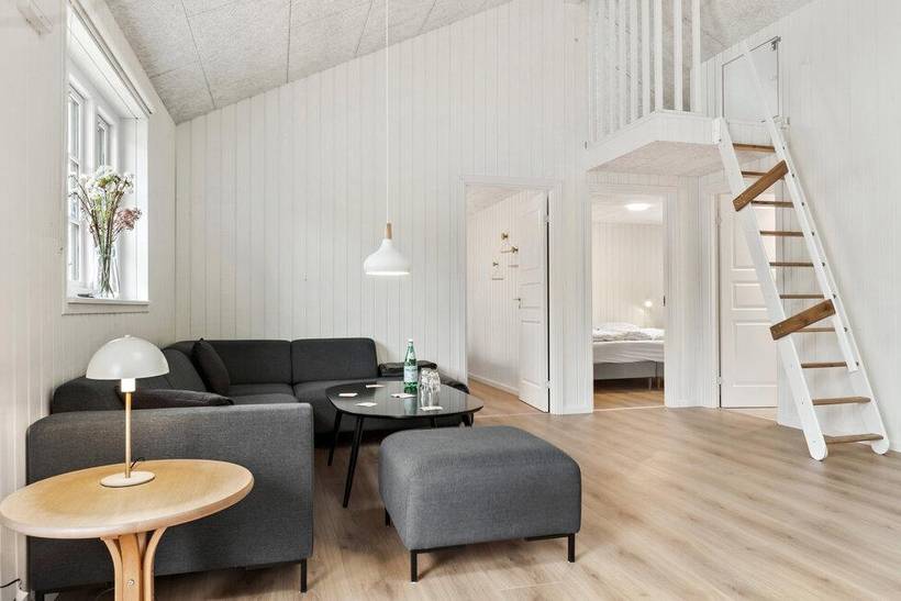 Foto von Ferienhaus QS18 in Fjellerup - Ostjütland