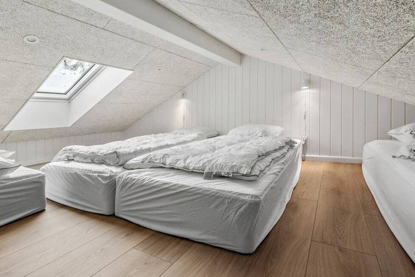 Foto von Ferienhaus QS18 in Fjellerup - Ostjütland