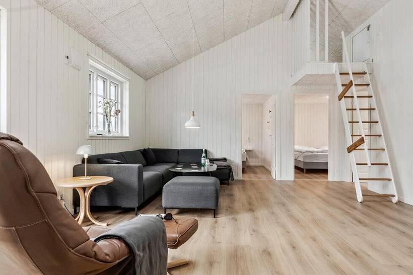 Foto von Ferienhaus QS18 in Fjellerup - Ostjütland