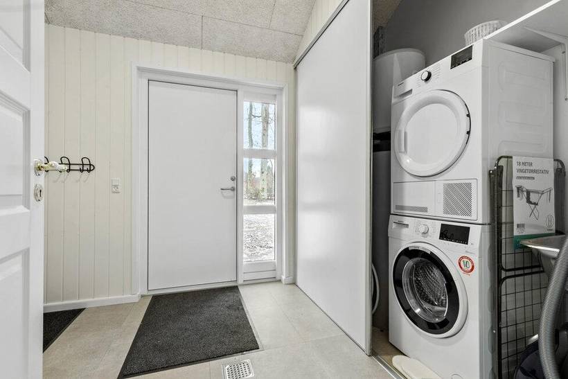 Foto von Ferienhaus QS18 in Fjellerup - Ostjütland