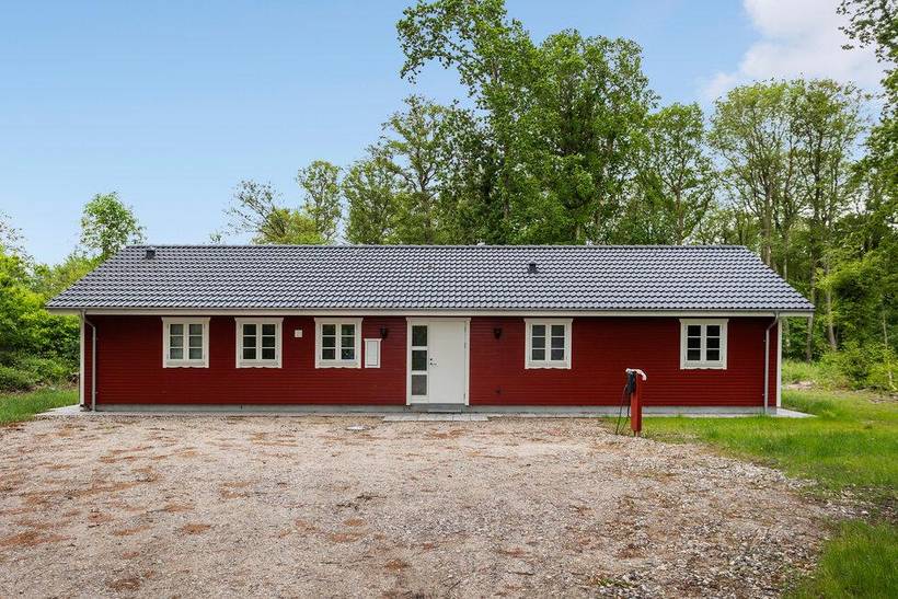 Foto von Ferienhaus QS18 in Fjellerup - Ostjütland