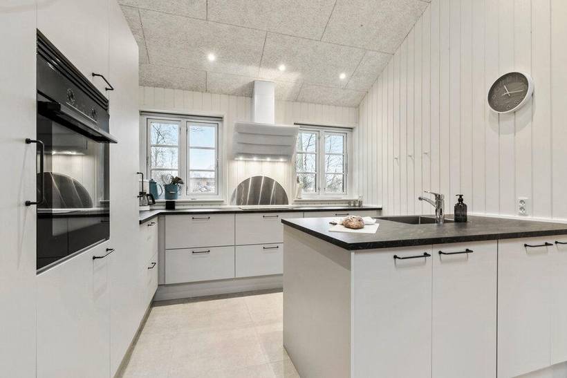 Foto von Ferienhaus QS18 in Fjellerup - Ostjütland
