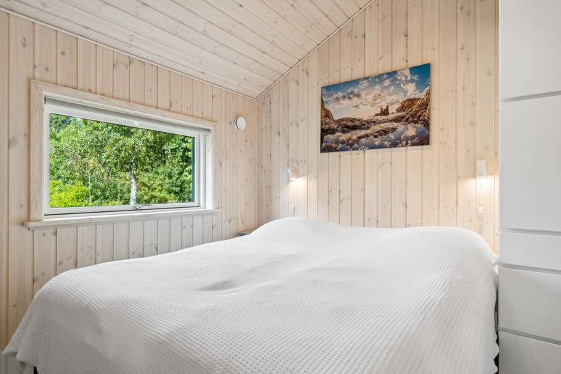 Foto von Ferienhaus QS19 in Sømarken - Bornholm