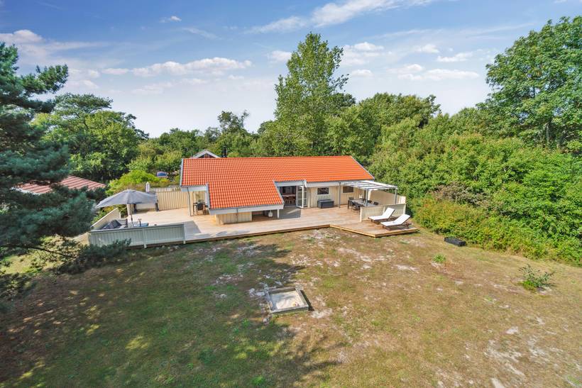 Foto von Ferienhaus QS19 in Sømarken - Bornholm