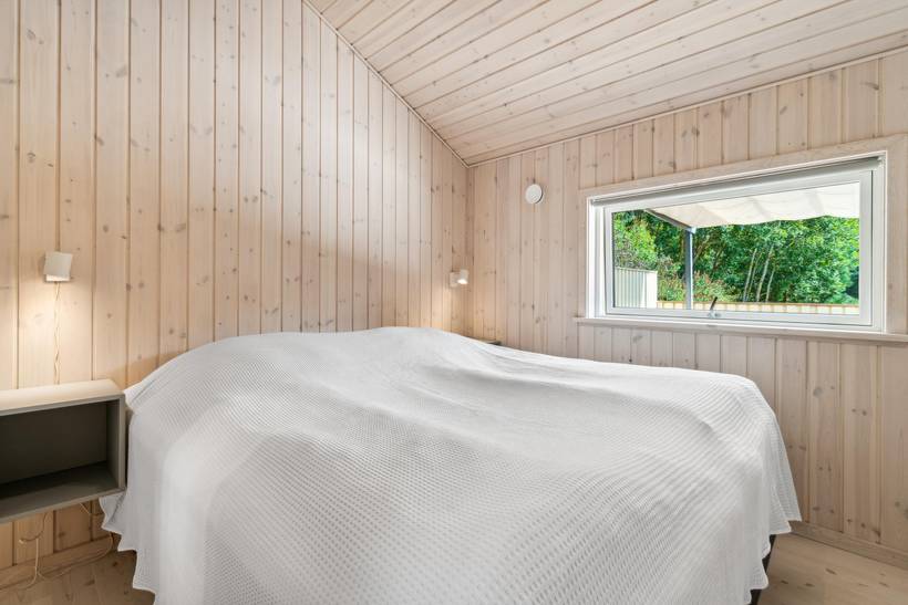 Foto von Ferienhaus QS19 in Sømarken - Bornholm