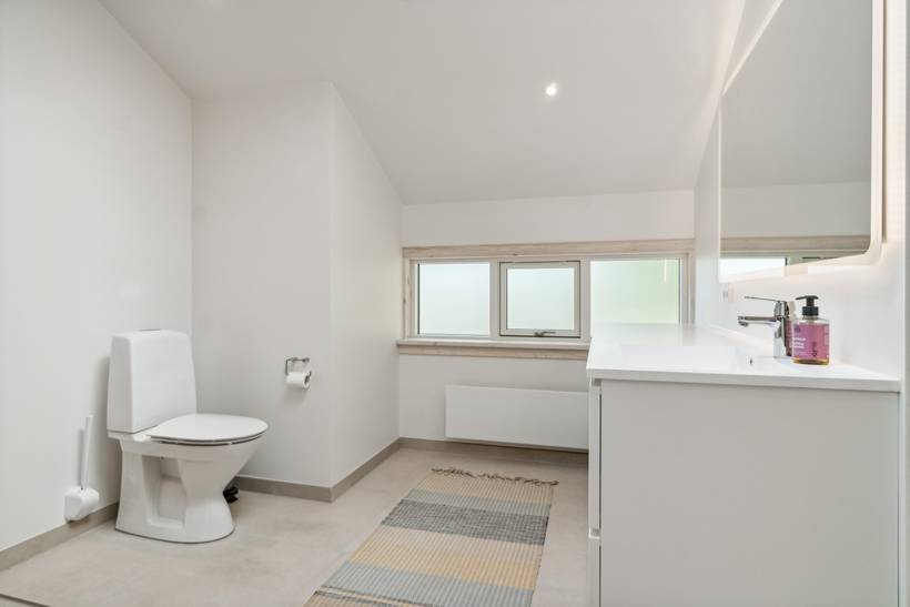 Foto von Ferienhaus QS19 in Sømarken - Bornholm
