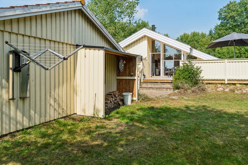 Foto von Ferienhaus QS19 in Sømarken - Bornholm