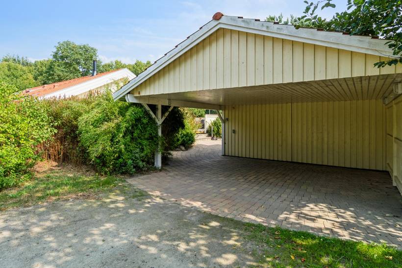 Foto von Ferienhaus QS19 in Sømarken - Bornholm