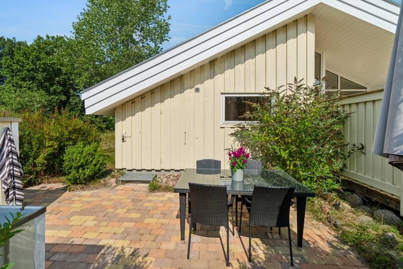 Foto von Ferienhaus QS19 in Sømarken - Bornholm