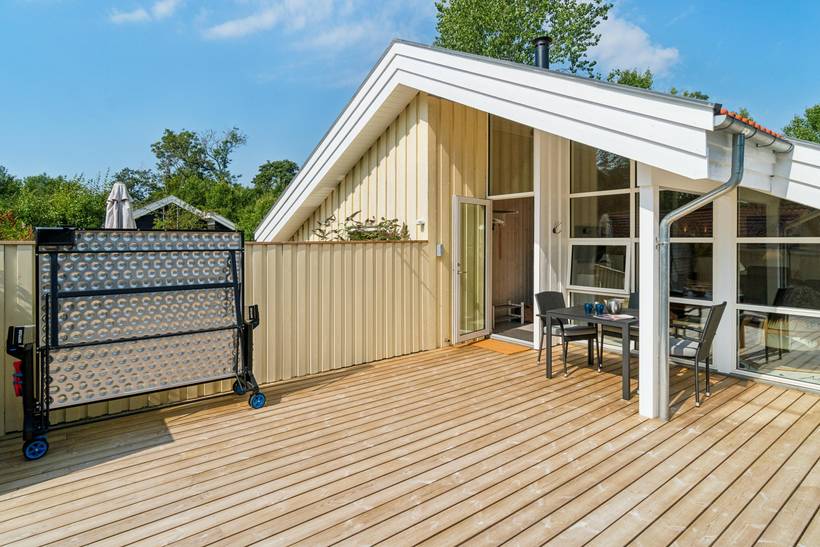 Foto von Ferienhaus QS19 in Sømarken - Bornholm