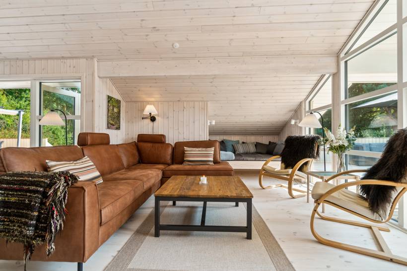 Foto von Ferienhaus QS19 in Sømarken - Bornholm