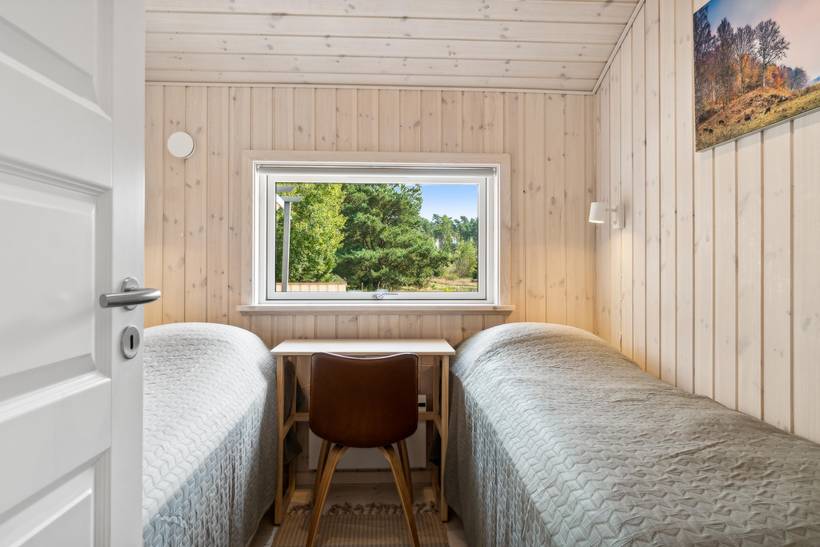 Foto von Ferienhaus QS19 in Sømarken - Bornholm