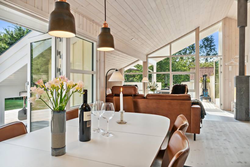 Foto von Ferienhaus QS19 in Sømarken - Bornholm