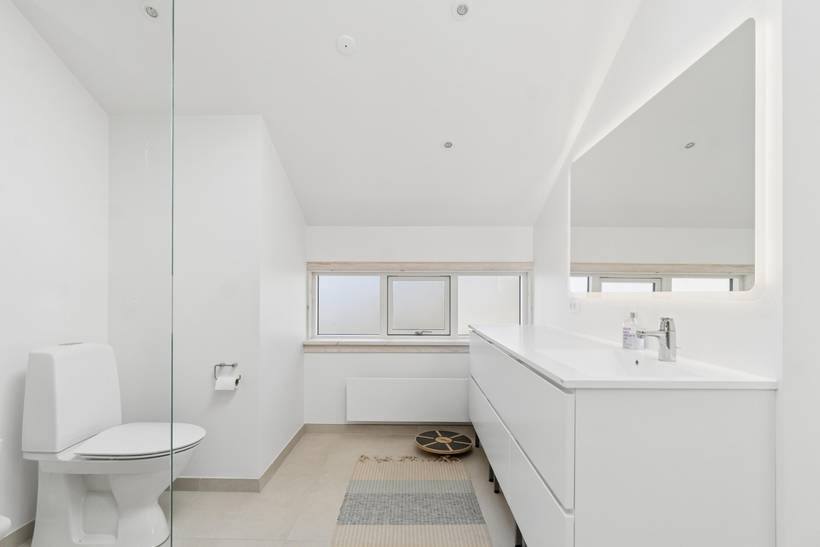 Foto von Ferienhaus QS19 in Sømarken - Bornholm