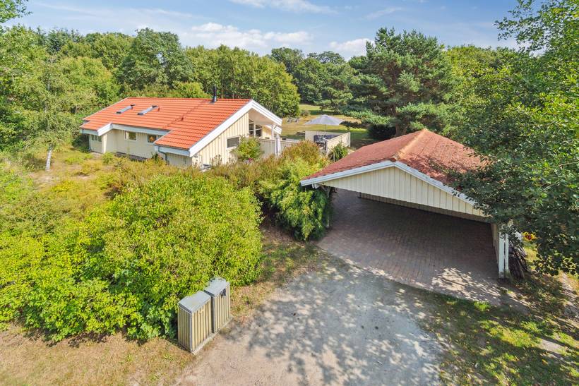 Foto von Ferienhaus QS19 in Sømarken - Bornholm