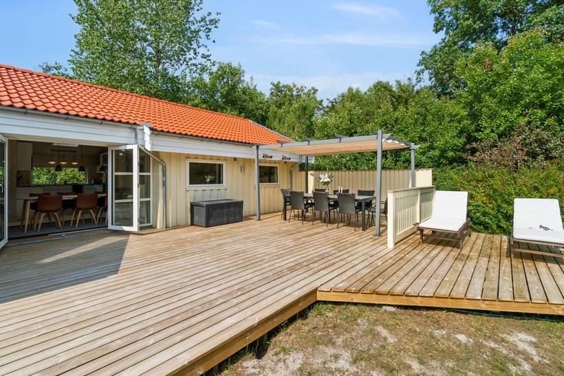 Foto von Ferienhaus QS19 in Sømarken - Bornholm