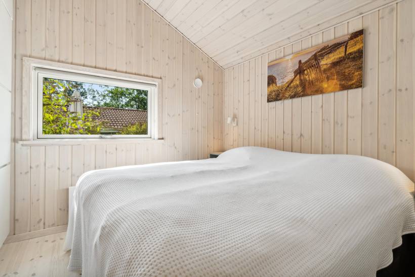 Foto von Ferienhaus QS19 in Sømarken - Bornholm