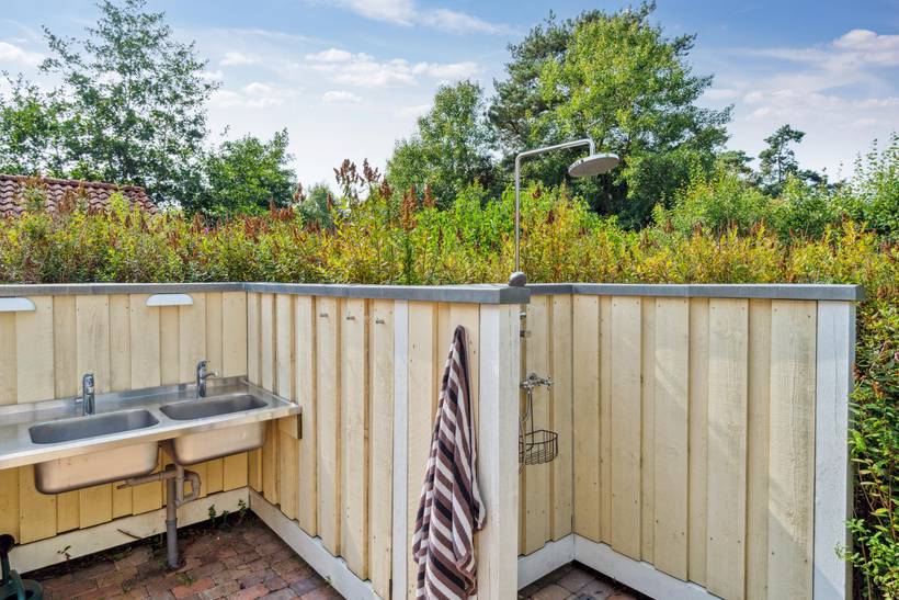 Foto von Ferienhaus QS19 in Sømarken - Bornholm