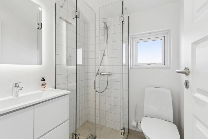 Foto von Ferienhaus QS19 in Sømarken - Bornholm
