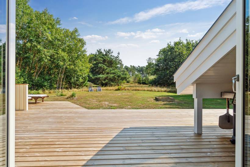 Foto von Ferienhaus QS19 in Sømarken - Bornholm