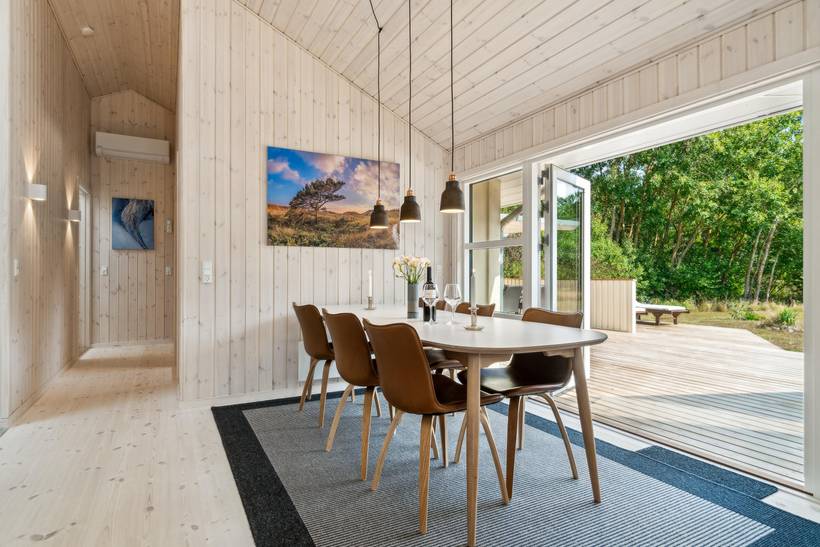Foto von Ferienhaus QS19 in Sømarken - Bornholm