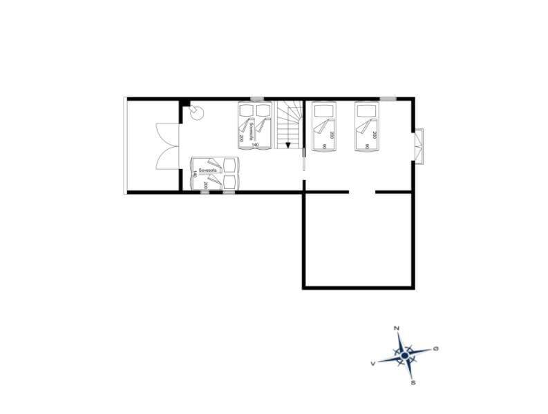 Vorschaubild von Ferienhaus QS25 in Norsminde - Odder - Ostjütland