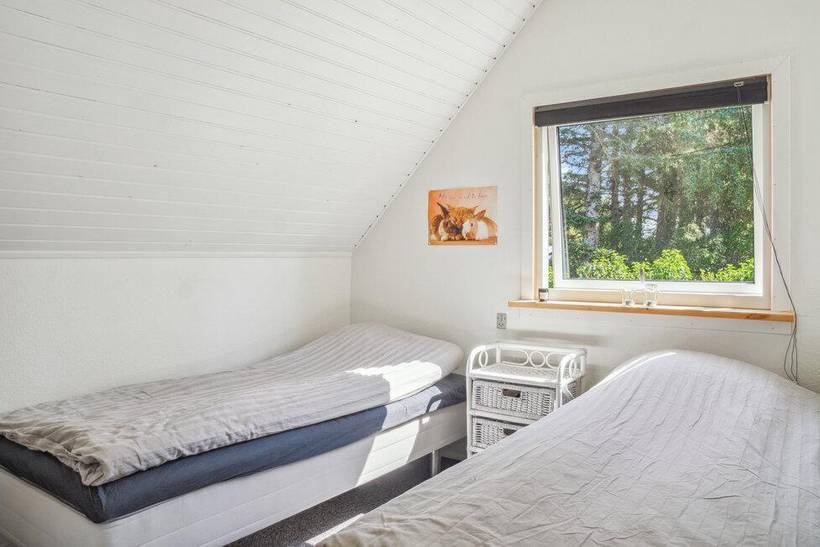 Foto von Ferienhaus QS27 in Knud - Thy/Limfjord