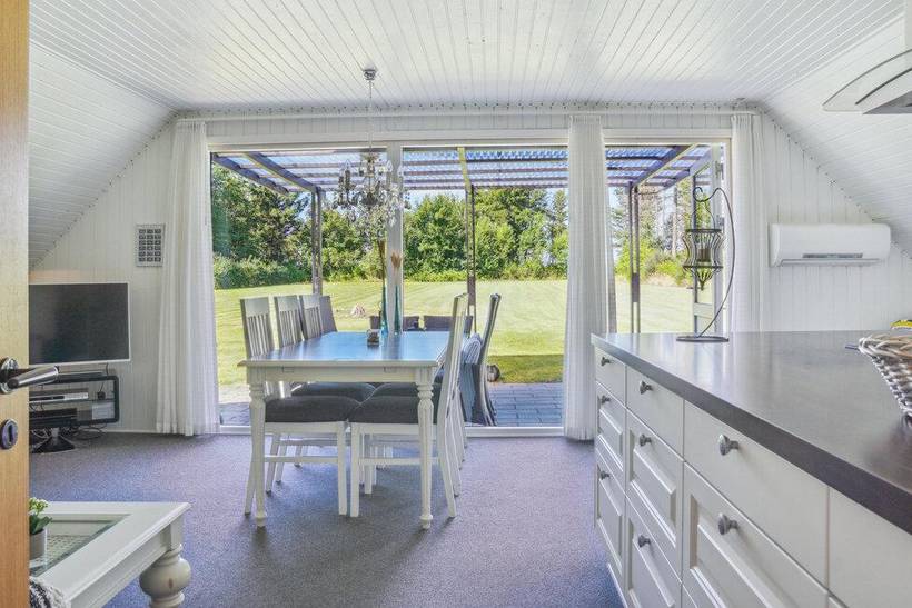 Foto von Ferienhaus QS27 in Knud - Thy/Limfjord