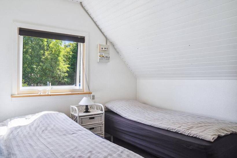 Foto von Ferienhaus QS27 in Knud - Thy/Limfjord