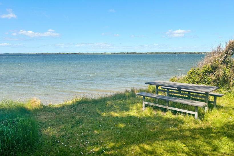 Foto von Ferienhaus QS27 in Knud - Thy/Limfjord