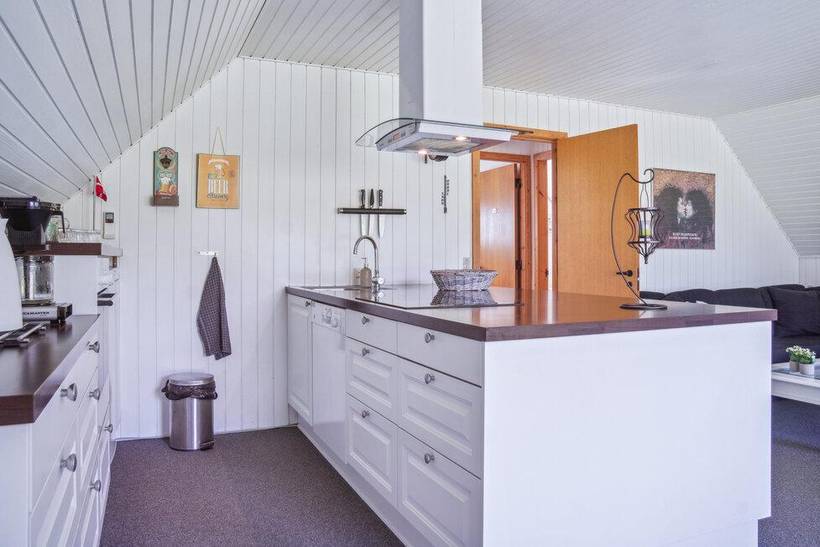 Foto von Ferienhaus QS27 in Knud - Thy/Limfjord